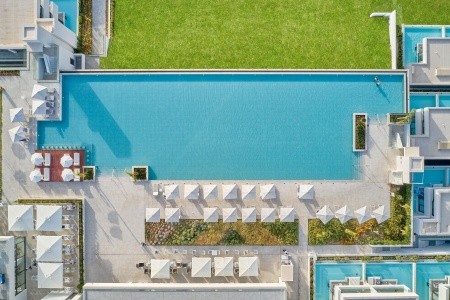 Lindos Grand Resort & Spa - 24