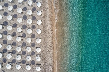 Lindos Grand Resort & Spa - 26