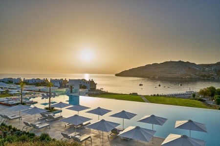 Lindos Grand Resort & Spa - 27
