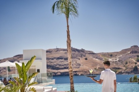 Lindos Grand Resort & Spa - 28