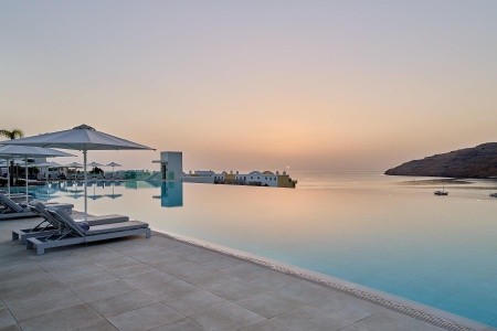 Lindos Grand Resort & Spa - 31