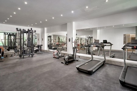 Lindos Grand Resort & Spa - 35