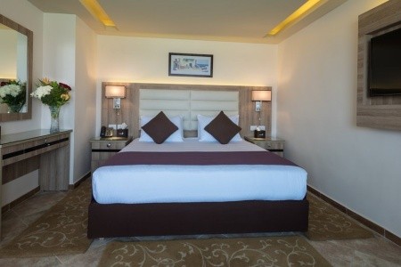 Egypt Sahl Hasheesh Albatros Citadel Sahl Hasheesh (Ex.