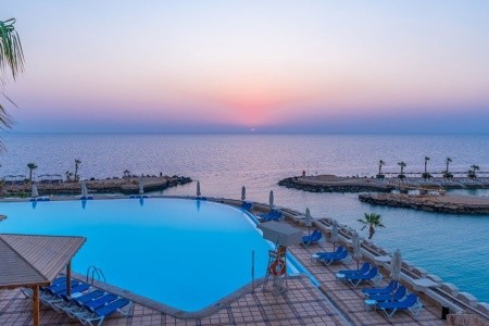 Egypt Sahl Hasheesh Albatros Citadel Sahl Hasheesh (Ex.