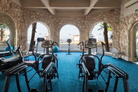 Egypt Sahl Hasheesh Albatros Citadel Sahl Hasheesh (Ex.
