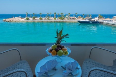 Egypt Sahl Hasheesh Albatros Citadel Sahl Hasheesh (Ex.