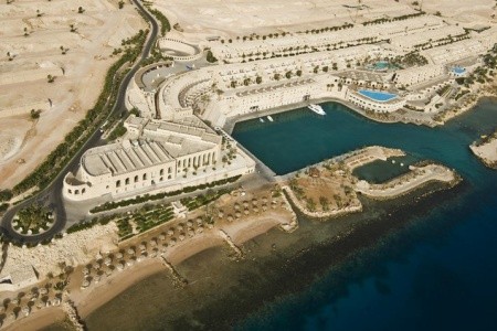 Egypt Sahl Hasheesh Albatros Citadel Sahl Hasheesh (Ex.