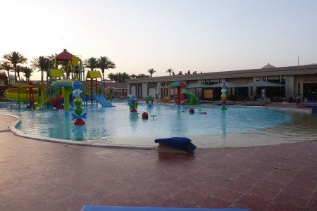 Egypt Hurghada Pickalbatros Alf Leila Wa Leila 5 dňový pobyt All Inclusive Letecky Letisko: Bratislava jún 2023 ( 9/06/23-13/06/23)