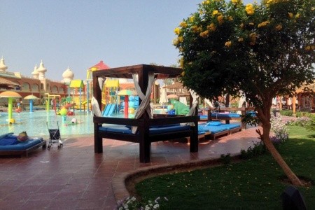 Egypt Hurghada Pickalbatros Alf Leila Wa Leila 5 dňový pobyt All Inclusive Letecky Letisko: Bratislava jún 2023 ( 9/06/23-13/06/23)