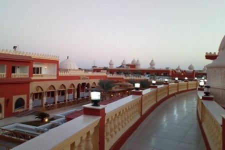 Egypt Hurghada Pickalbatros Alf Leila Wa Leila 5 dňový pobyt All Inclusive Letecky Letisko: Bratislava jún 2023 ( 9/06/23-13/06/23)