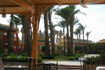 Egypt Hurghada Pickalbatros Alf Leila Wa Leila 5 dňový pobyt All Inclusive Letecky Letisko: Bratislava jún 2023 ( 9/06/23-13/06/23)