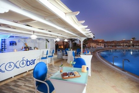 Egypt Hurghada Labranda Club Makadi 8 dňový pobyt All Inclusive Letecky Letisko: Bratislava jún 2023 ( 6/06/23-13/06/23)