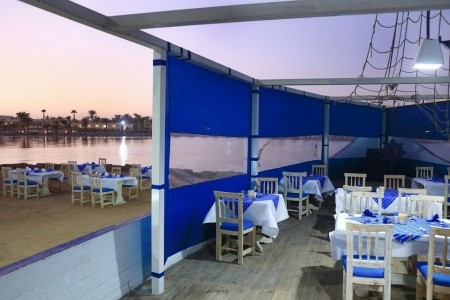 Egypt Hurghada Labranda Club Makadi 8 dňový pobyt All Inclusive Letecky Letisko: Bratislava jún 2023 ( 6/06/23-13/06/23)