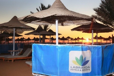 Egypt Hurghada Labranda Club Makadi 8 dňový pobyt All Inclusive Letecky Letisko: Bratislava jún 2023 ( 6/06/23-13/06/23)