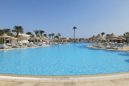 Egypt Hurghada Labranda Club Makadi 8 dňový pobyt All Inclusive Letecky Letisko: Bratislava jún 2023 ( 6/06/23-13/06/23)