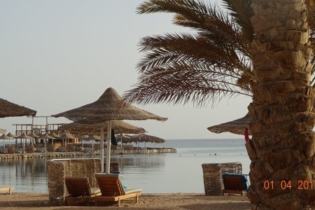 Egypt Hurghada Labranda Club Makadi 8 dňový pobyt All Inclusive Letecky Letisko: Bratislava jún 2023 ( 6/06/23-13/06/23)