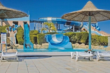 Egypt Hurghada Titanic Resort And Aqua Park 12 dňový pobyt All Inclusive Letecky Letisko: Praha december 2023 ( 9/12/23-20/12/23)