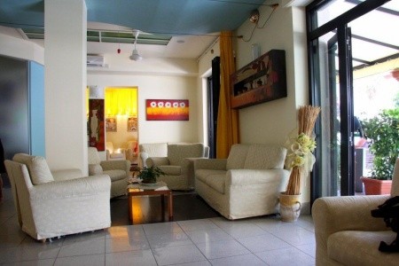 Rezidence Sea Resort