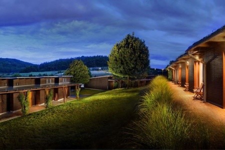 Kaskáda Golf Hotel