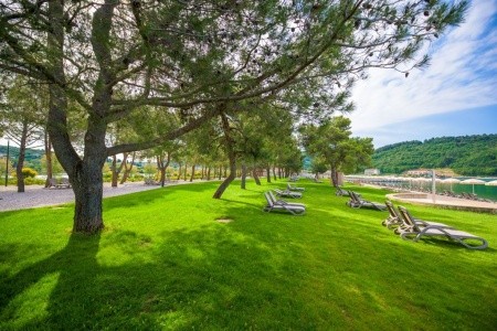 Laguna (Strunjan) - 2