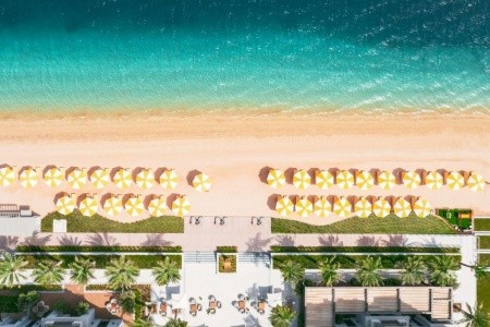 Vida Beach Resort