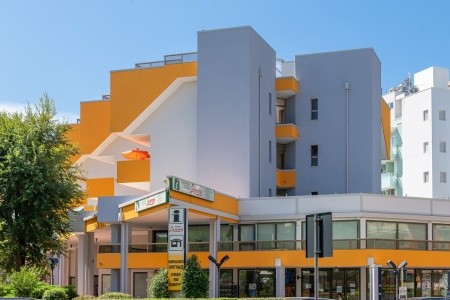 Residence Giudecca - 2