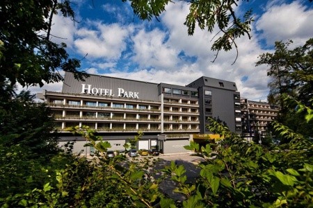 Park - Slovinsko First Minute