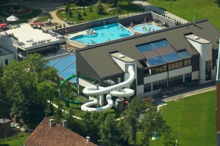 Slovinsko červenec 2023