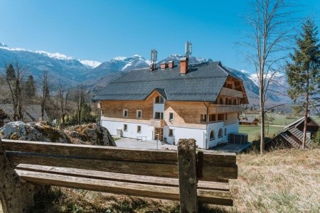 Triglav - Slovinsko First Minute