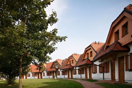 Apartmány Trobentica - Slovinsko Ubytování v soukromí