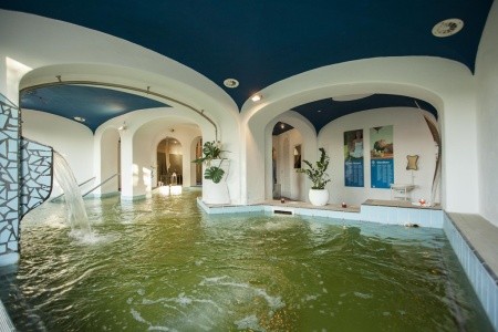 Paradiso Terme Resort & Spa - 2