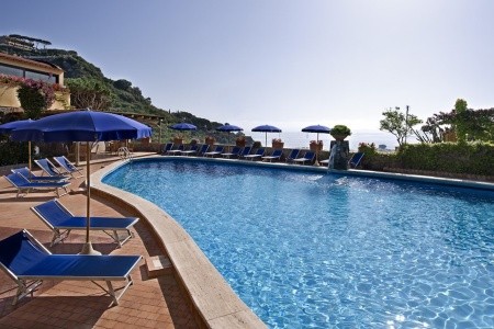 Albergo Terme San Lorenzo - 3