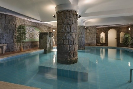 Albergo Terme San Lorenzo - 6