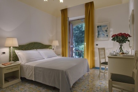 Albergo Terme San Lorenzo - 7