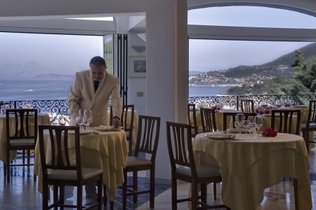 Albergo Terme San Lorenzo - 9