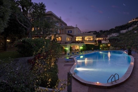 Albergo Terme San Lorenzo - 10