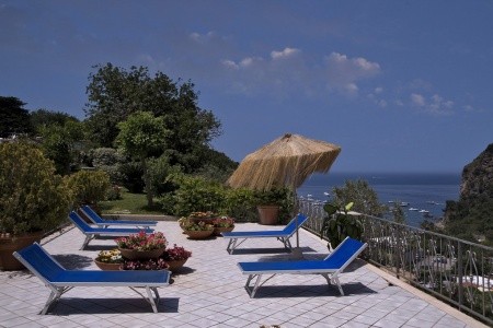 Albergo Terme San Lorenzo - 12