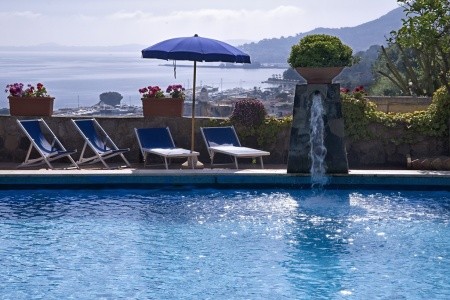 Albergo Terme San Lorenzo - 13