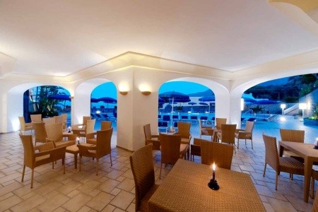 Albergo Terme San Lorenzo - 15