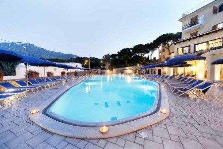 Albergo Terme San Lorenzo - 16
