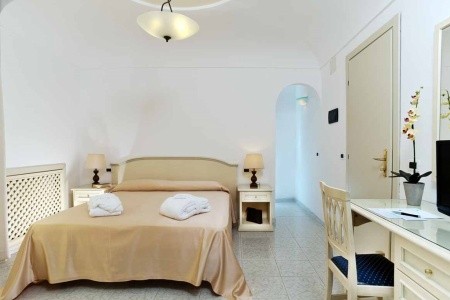 Albergo Terme San Lorenzo - 18