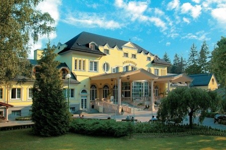 Aphrodite - Slovensko Super Last Minute Invia