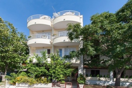 Villa Pavica