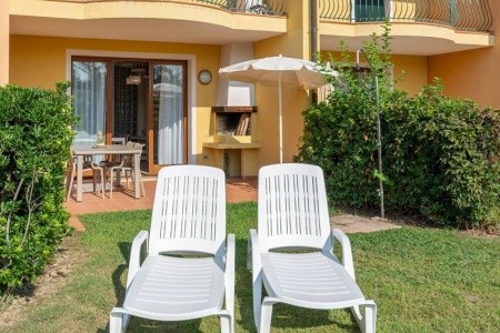 Residence Fiordo Diamante (Albarella) - 2