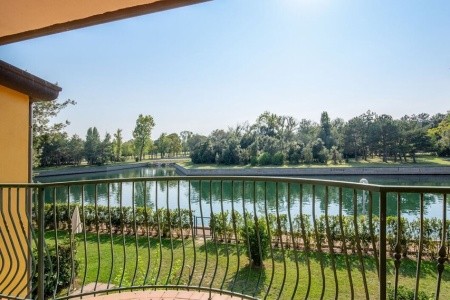 Residence Fiordo Diamante (Albarella) - 3