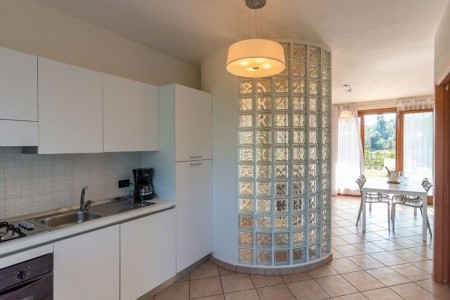 Residence Fiordo Diamante (Albarella) - 4