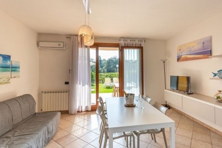 Residence Fiordo Diamante (Albarella) - 5