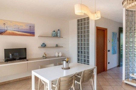 Residence Fiordo Diamante (Albarella) - 6