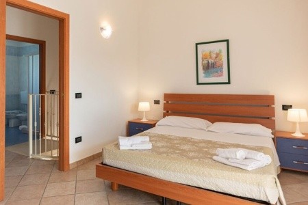 Residence Fiordo Diamante (Albarella) - 7