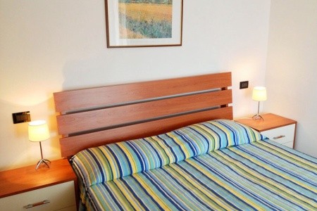 Residence Fiordo Diamante (Albarella) - 9